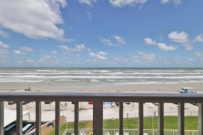 Direct Ocean Front Corner Unit - Awesome Views just steps from Flagler Avenue